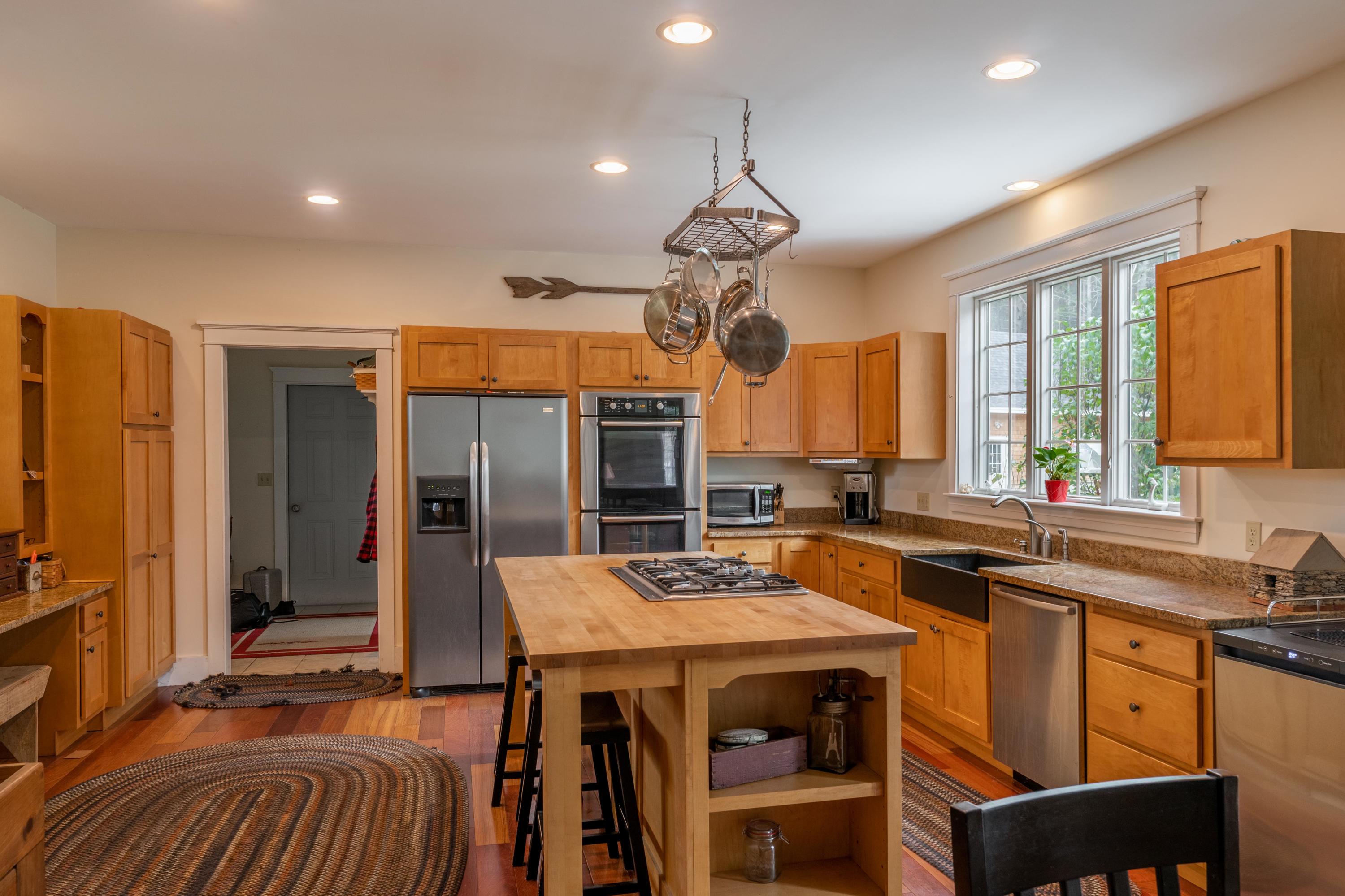 131 Stagecoach Road Woolwich, ME 04579 - Photo 14 of 66 131 Stagecoach Road 014