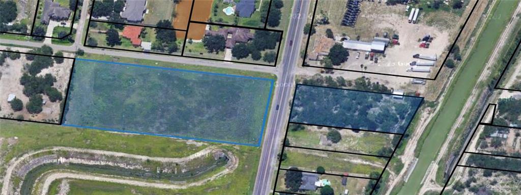 4153 Mile 7 Road McAllen, TX 78504 - Photo 3 of 4 a view of a balcony