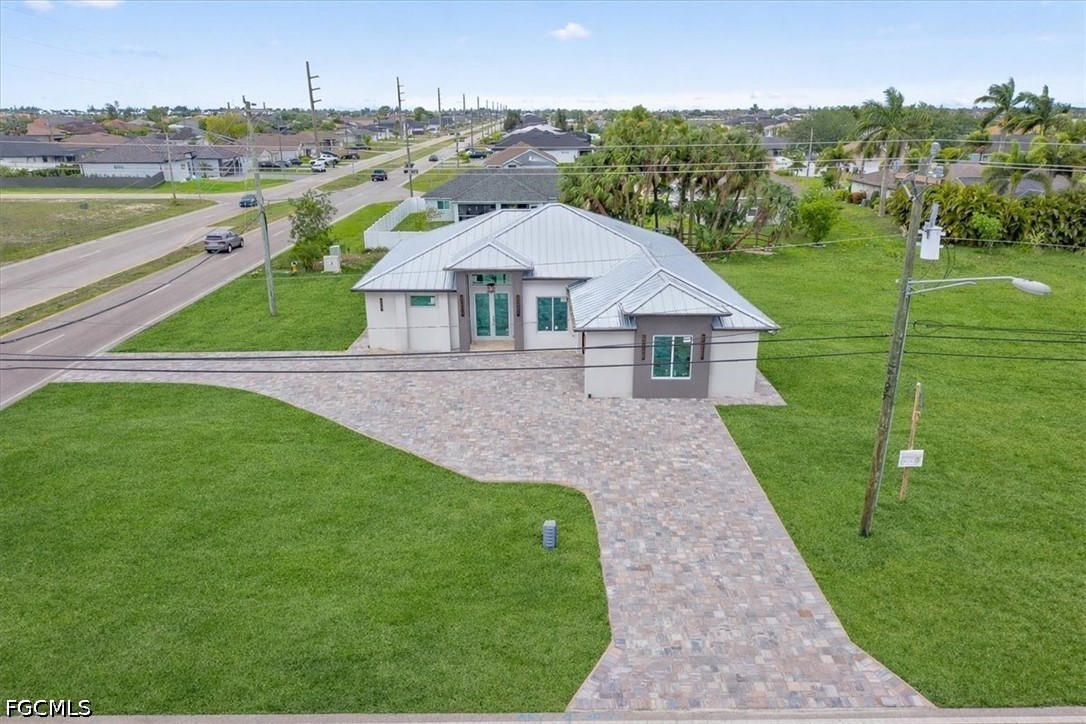 2 Nelson Road North Cape Coral, FL 33993 - Photo 2 of 6