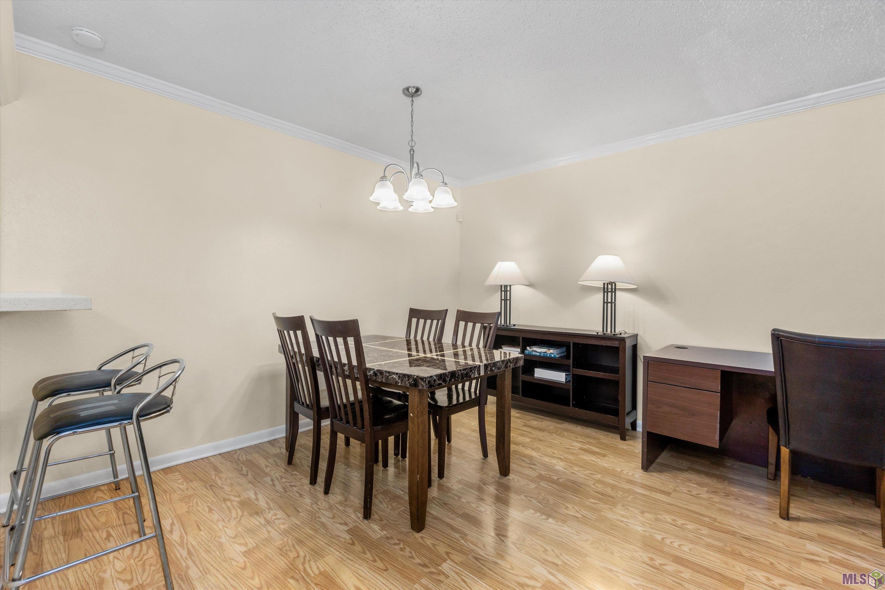 3101 Highland Road, Unit 216 Baton Rouge, LA 70802 - Photo 5 of 18 Dining area