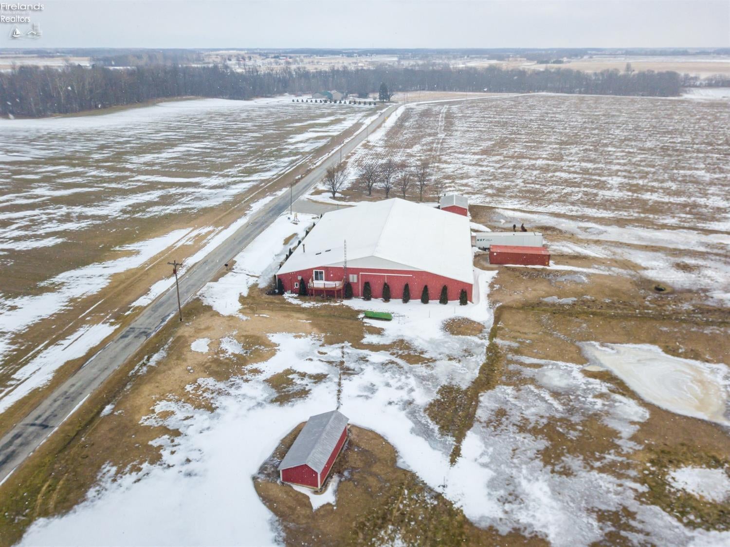 5639 Jerry City Road Wayne, OH 43466 - Photo 42 of 43 Gallery Image 42
