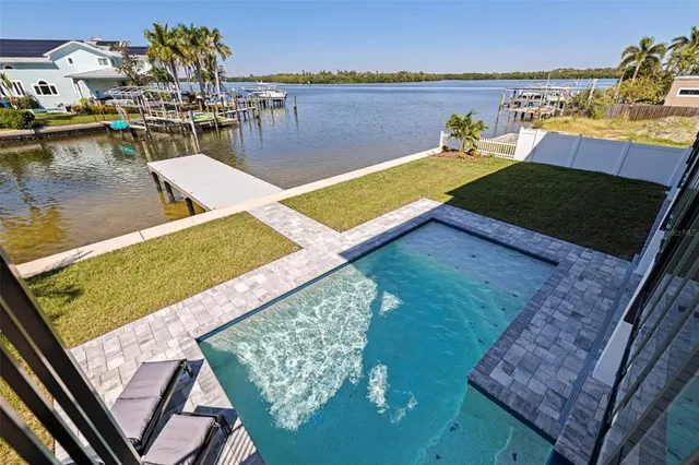 $4,995,000 | 2121 Bayou Grande Boulevard Northeast, St. Petersburg, FL 33703