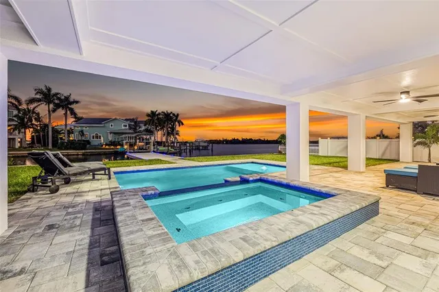 $4,995,000 | 2121 Bayou Grande Boulevard Northeast, St. Petersburg, FL 33703