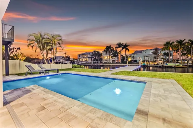 $4,995,000 | 2121 Bayou Grande Boulevard Northeast, St. Petersburg, FL 33703