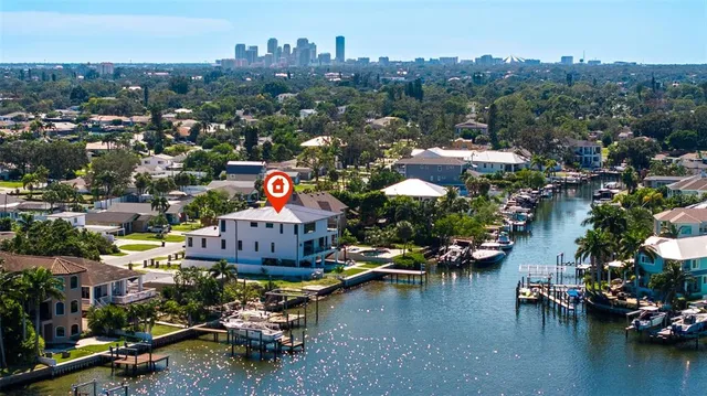 $4,995,000 | 2121 Bayou Grande Boulevard Northeast, St. Petersburg, FL 33703