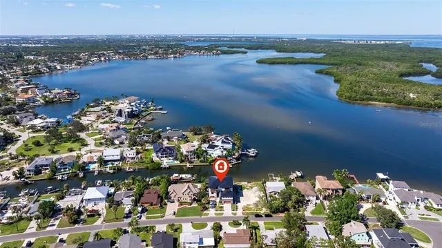 $4,995,000 | 2121 Bayou Grande Boulevard Northeast, St. Petersburg, FL 33703