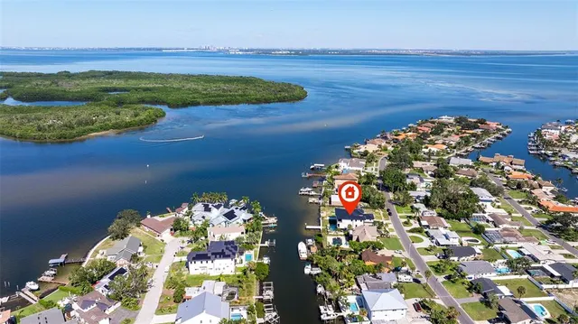 $4,995,000 | 2121 Bayou Grande Boulevard Northeast, St. Petersburg, FL 33703