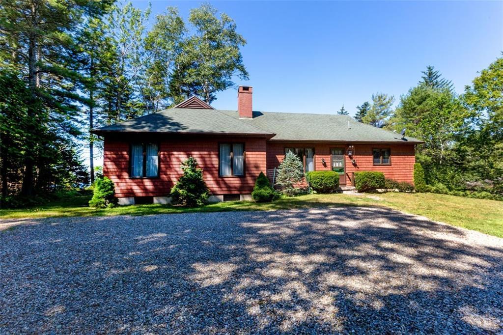 32 Cundys Point Road Harpswell, ME 04079 - Photo 3 of 35 Photo