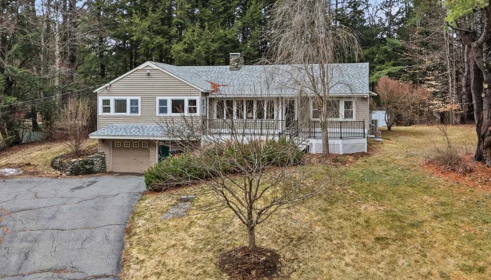 9 Wyeth Road Hanover, NH 03755 - Photo 1 of 44