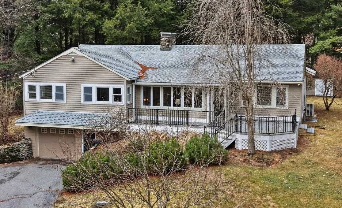 9 Wyeth Road Hanover, NH 03755 - Photo 2 of 44