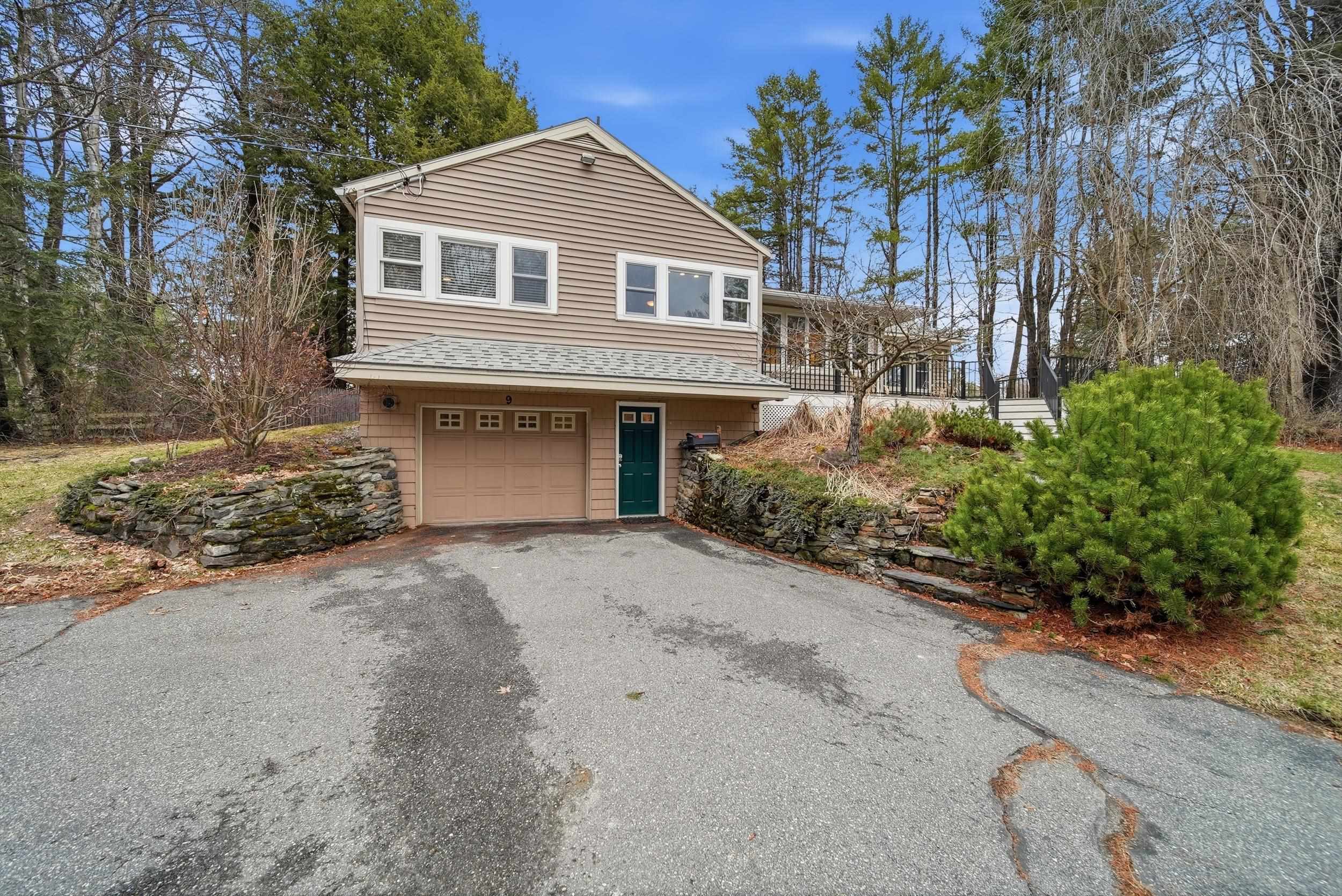 9 Wyeth Road Hanover, NH 03755 - Photo 3 of 44