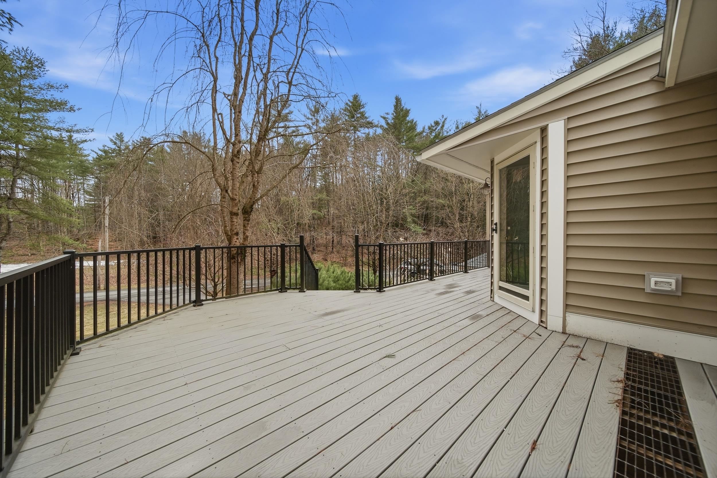 9 Wyeth Road Hanover, NH 03755 - Photo 37 of 44