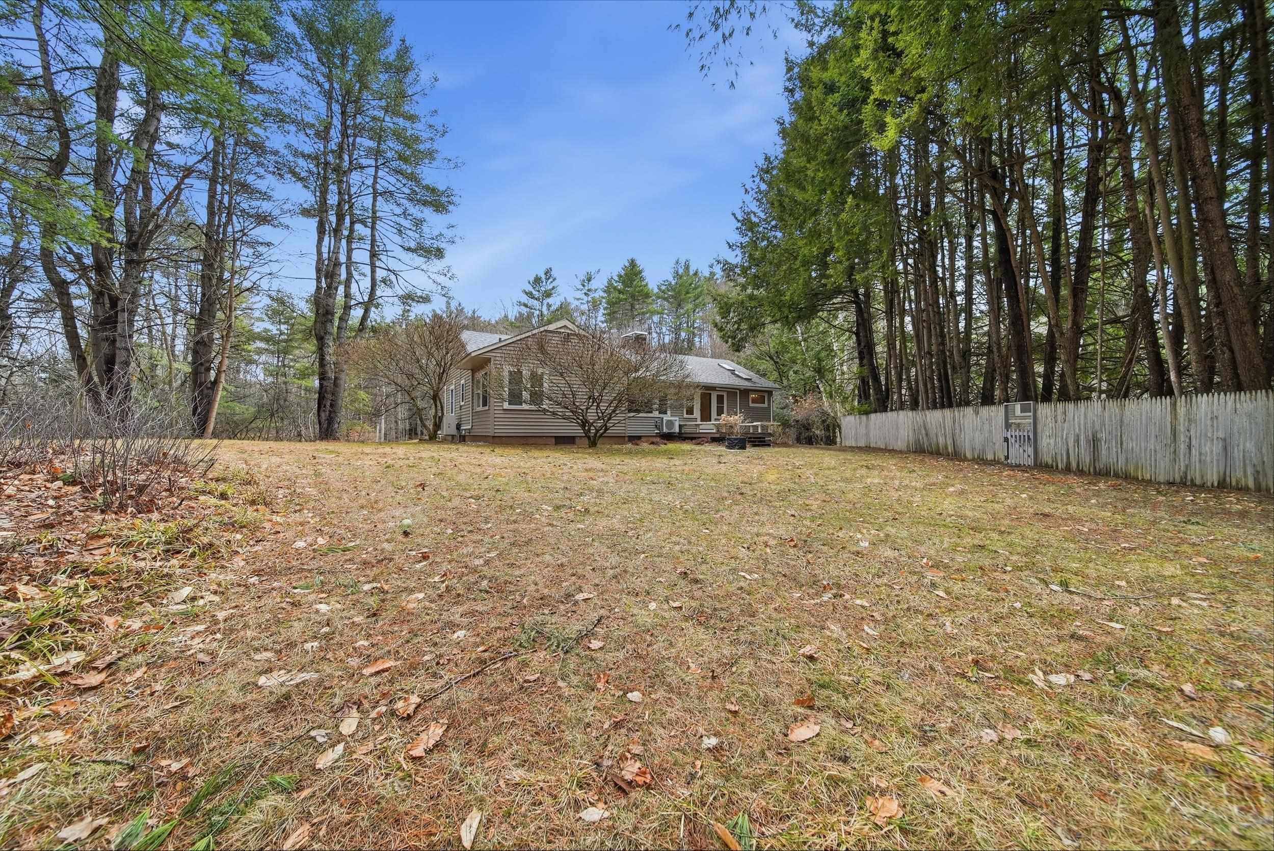 9 Wyeth Road Hanover, NH 03755 - Photo 39 of 44