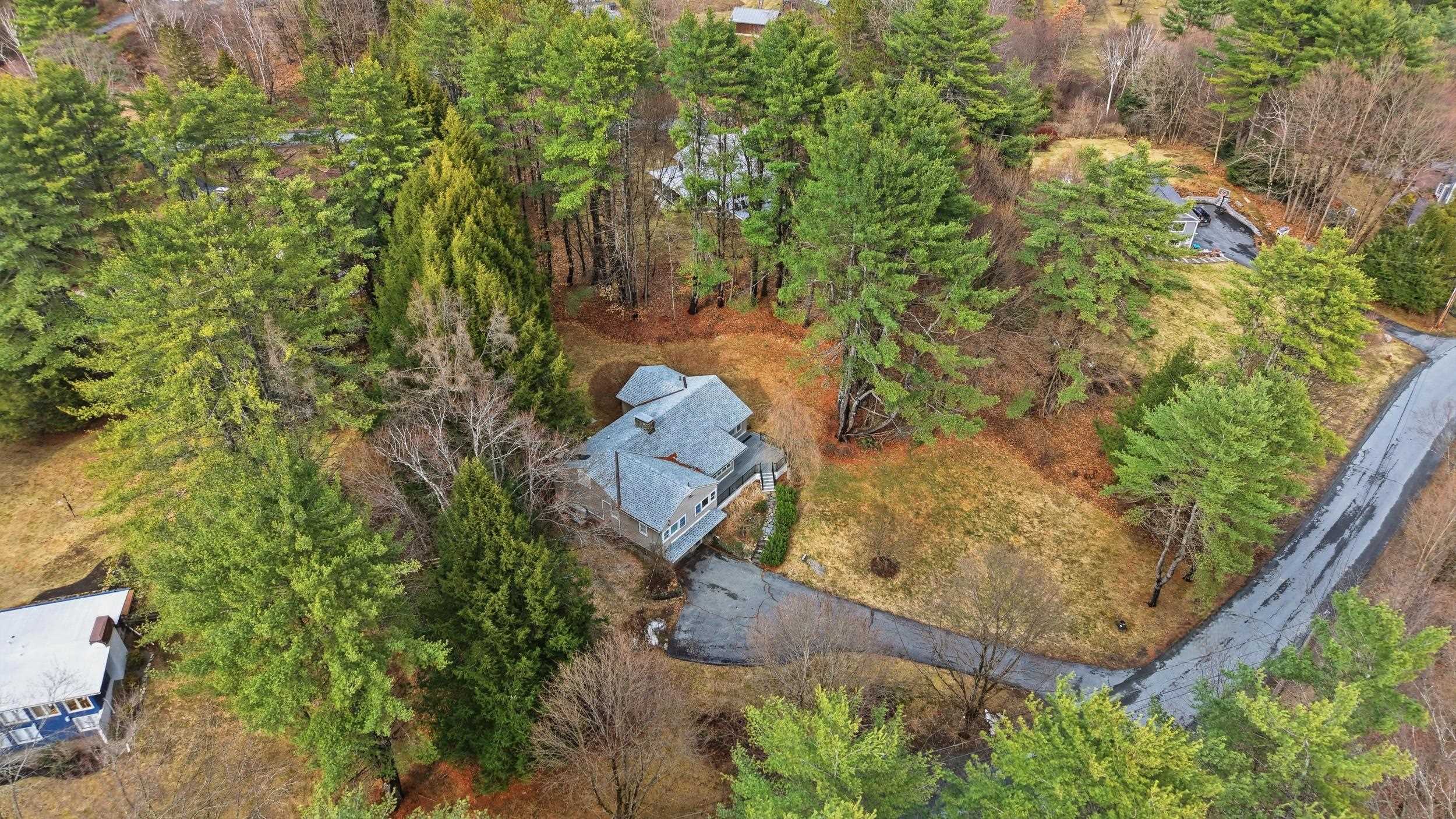 9 Wyeth Road Hanover, NH 03755 - Photo 43 of 44