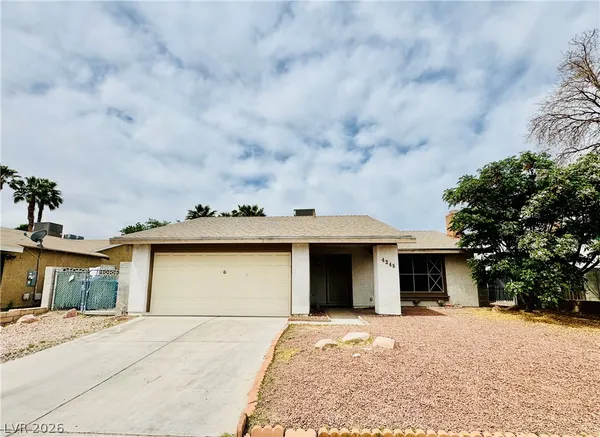 $1,850 | 4245 Newhaven Drive, Las Vegas, NV 89147