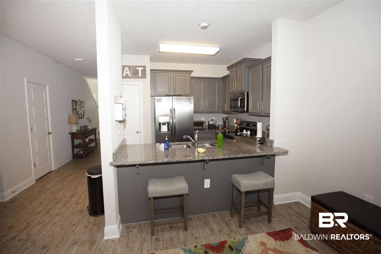 25806-3 Pollard Road Daphne, AL 36526 - Photo 7 of 28 Kitchen
