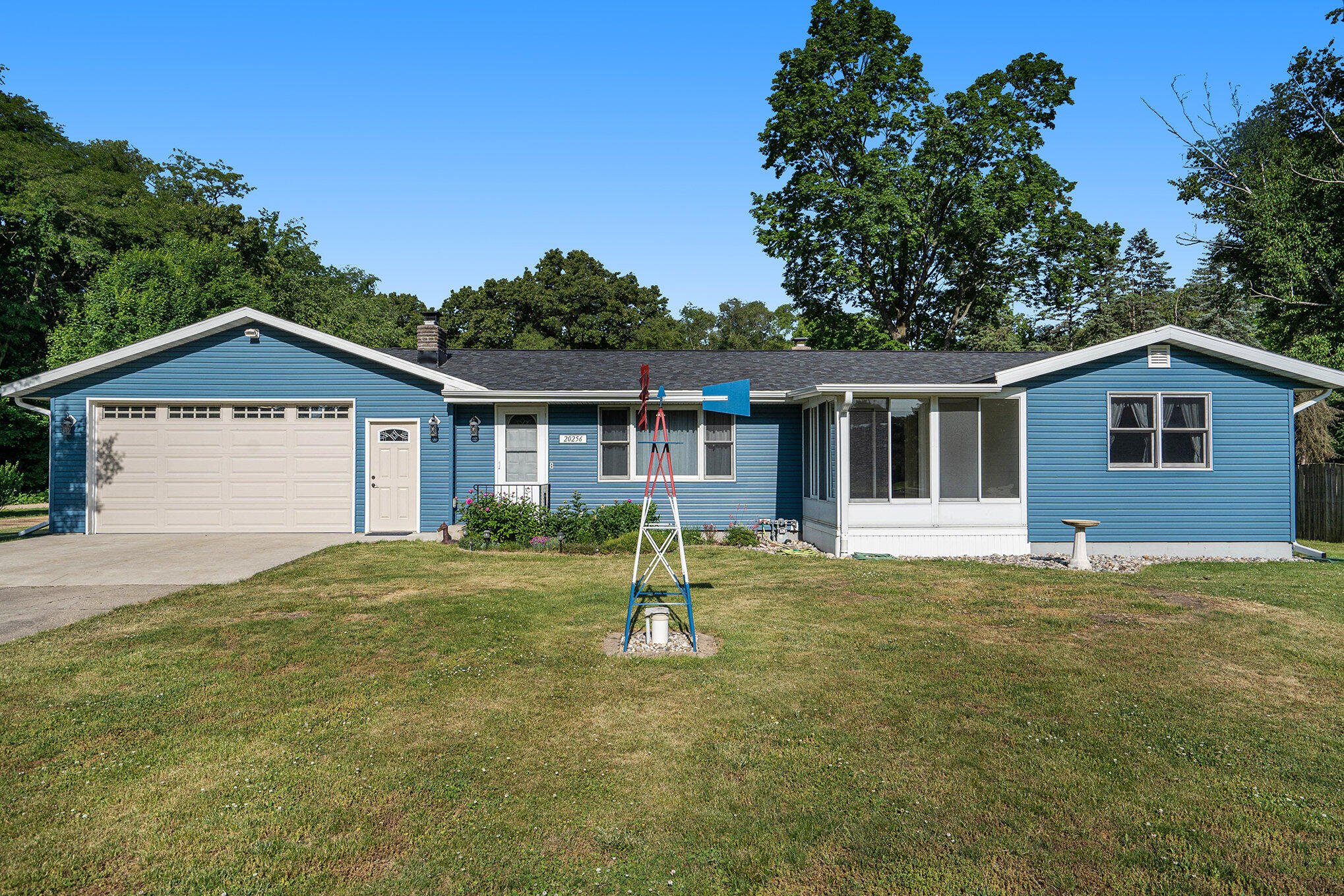 20256 Highway 60 Three Rivers, MI 49093 - Photo 1 of 37 60 1