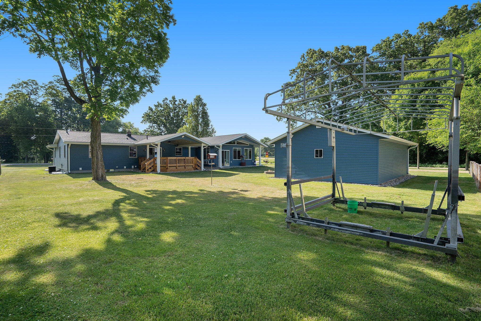 20256 Highway 60 Three Rivers, MI 49093 - Photo 4 of 37 60 2