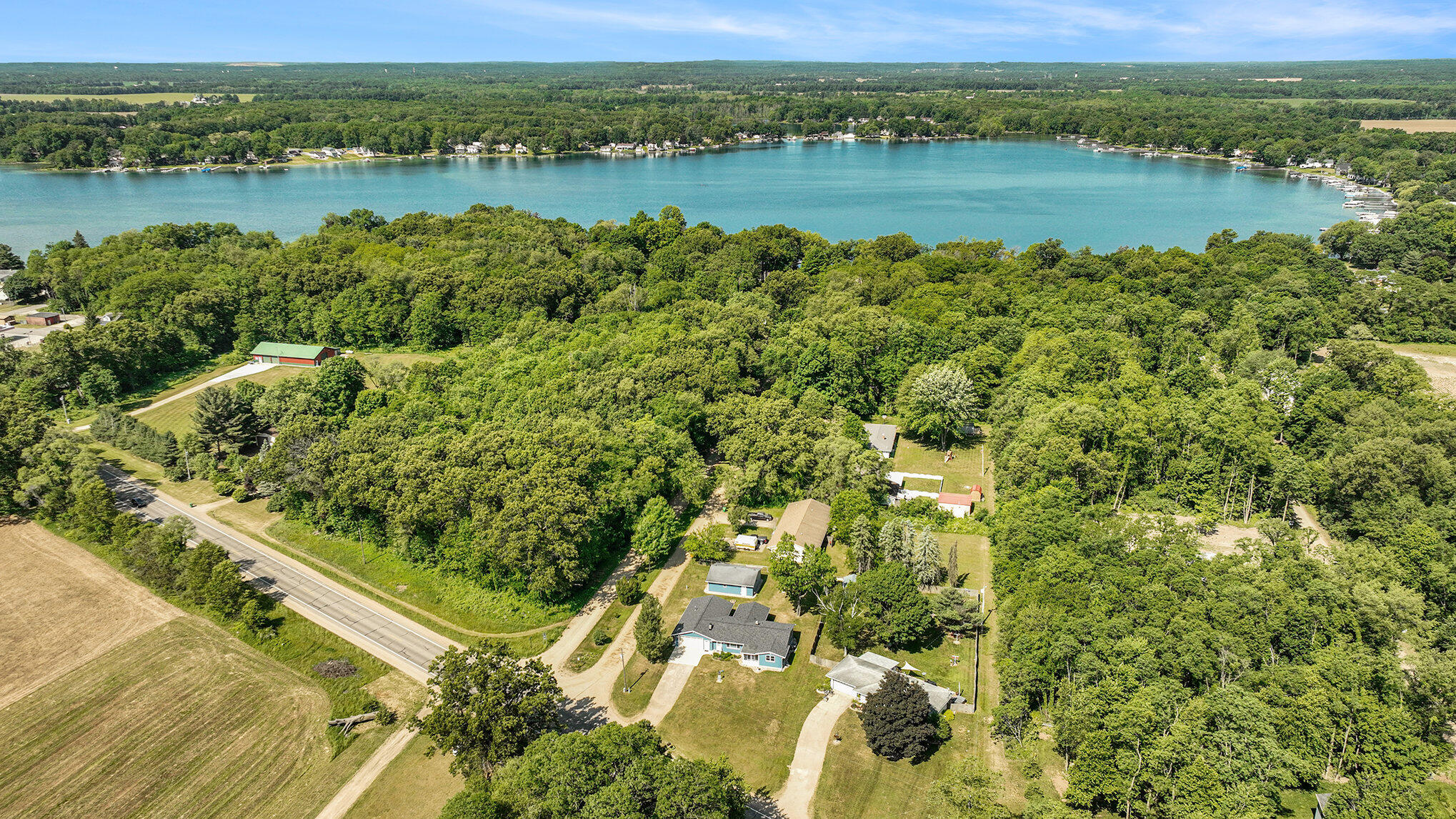 20256 Highway 60 Three Rivers, MI 49093 - Photo 8 of 37 60 32