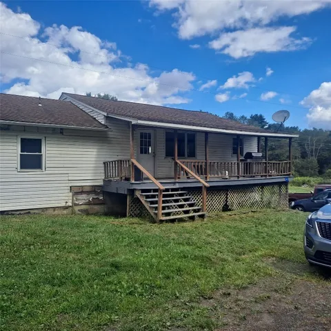 $138,000 | 65 Still Road, Harpursville, NY 13787