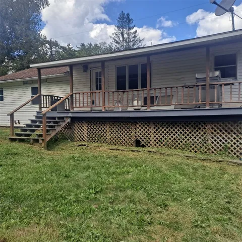 $138,000 | 65 Still Road, Harpursville, NY 13787