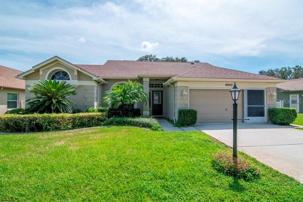 6042 Country Ridge Lane New Port Richey, FL 34655 - Photo 1 of 1 Gallery Image 1