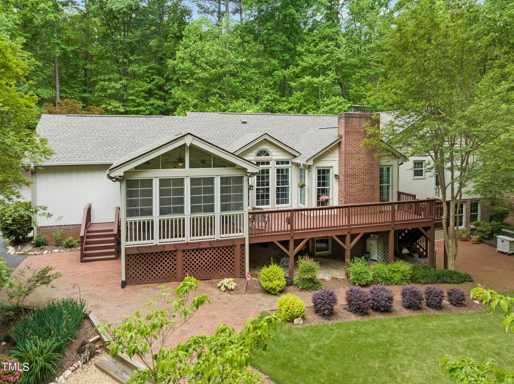 7908 Netherlands Drive Raleigh, NC 27606 - Photo 38 of 60 43-web-or-mls-DJI_0204