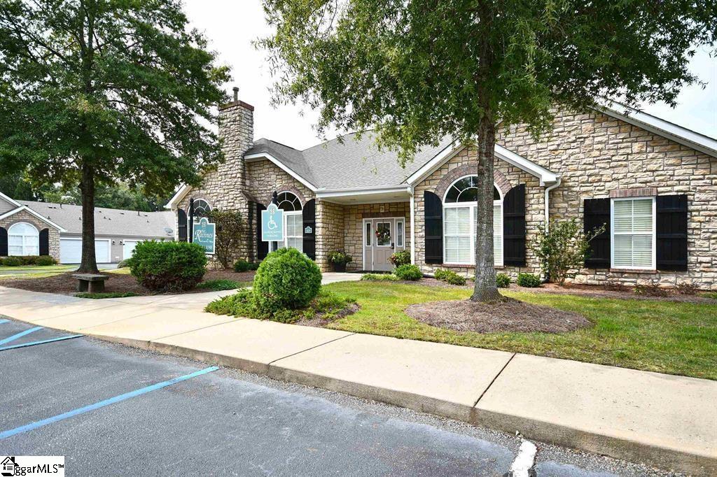 134 High Hat Circle Greenville, SC 29617 - Photo 27 of 36