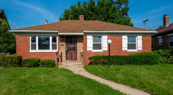 $159,900 | 1409 Roosevelt Street, Gary, IN 46404