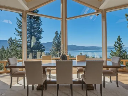 $8,495,000 | 563 Knotty Pine Drive, Incline Village, NV 89451