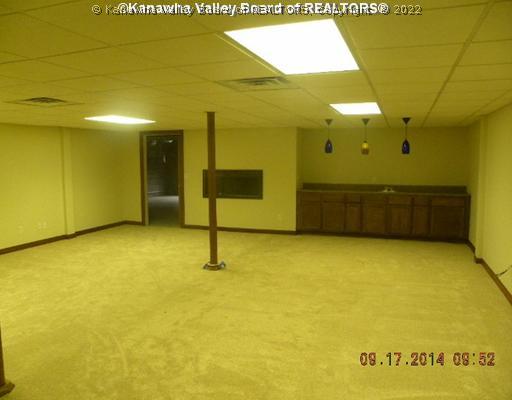 619 Rambling Hills Road Elkview, WV 25071 - Photo 13 of 16 Den/Family/Great Room.