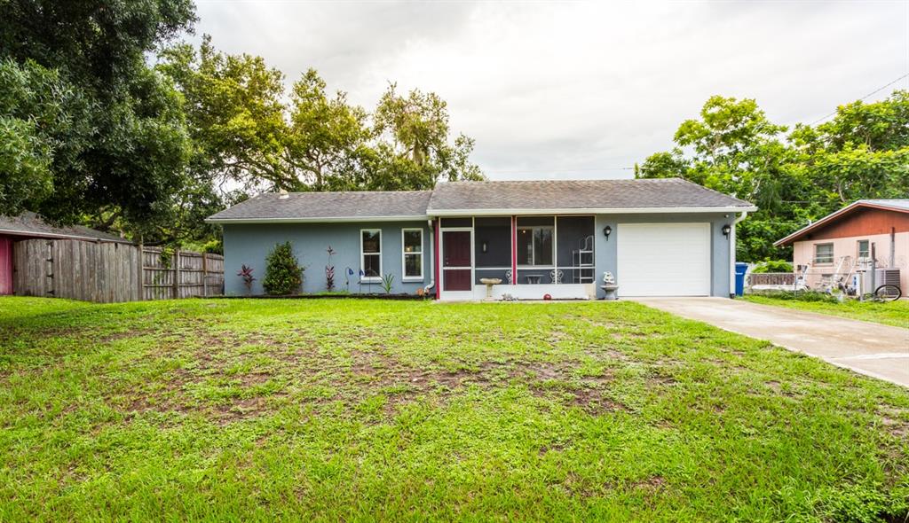 2929 Lobelia Road Venice, FL 34293 - Photo 1 of 1 Front of home