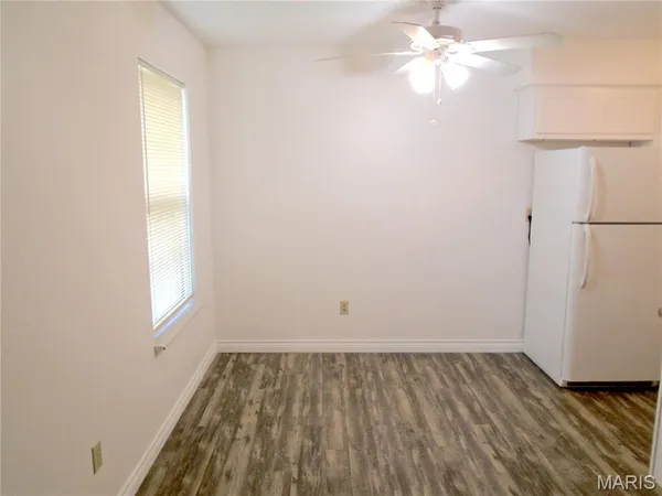 $875 | 1002 Apache Drive, Unit 1, Collinsville, IL 62234