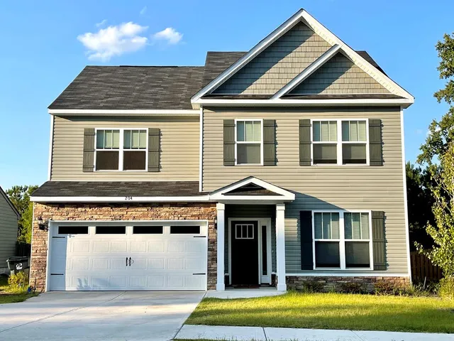 $1,950 | 204 Swinton Pond Road, Grovetown, GA 30813