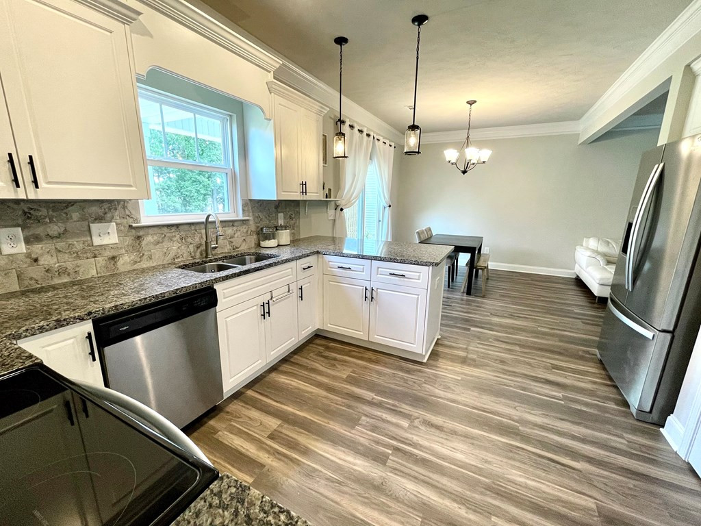 204 Swinton Pond Road Grovetown, GA 30813 - Photo 11 of 22