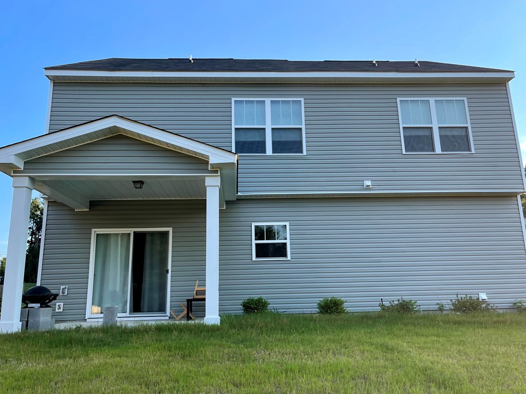 204 Swinton Pond Road Grovetown, GA 30813 - Photo 20 of 22