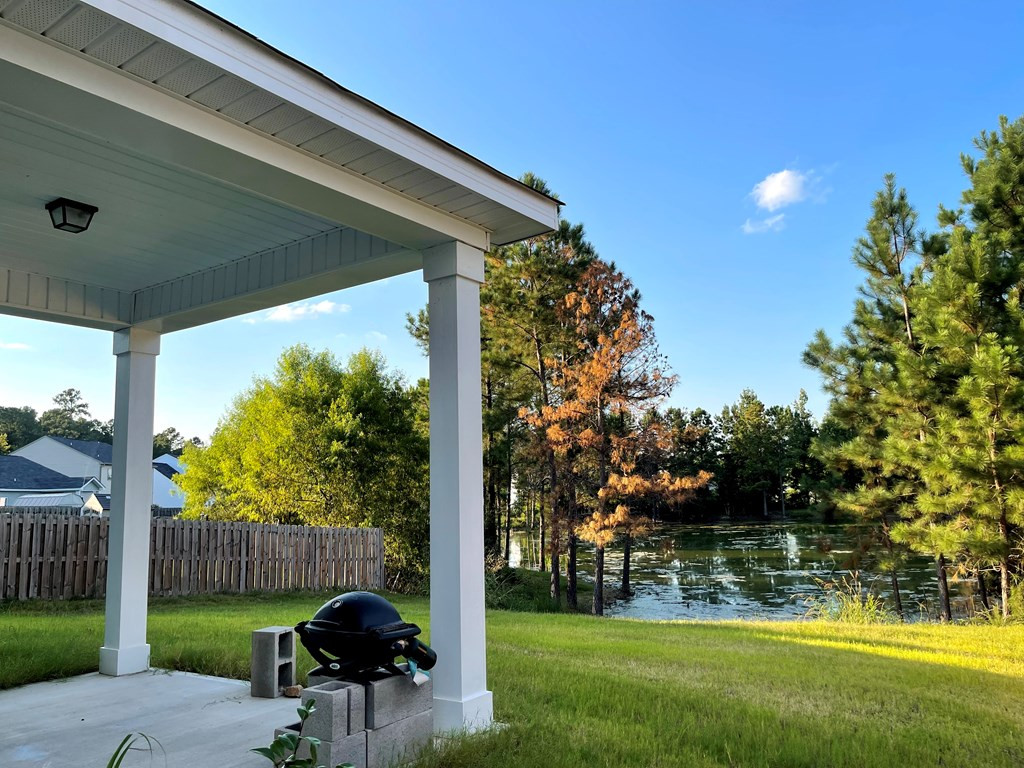 204 Swinton Pond Road Grovetown, GA 30813 - Photo 22 of 22