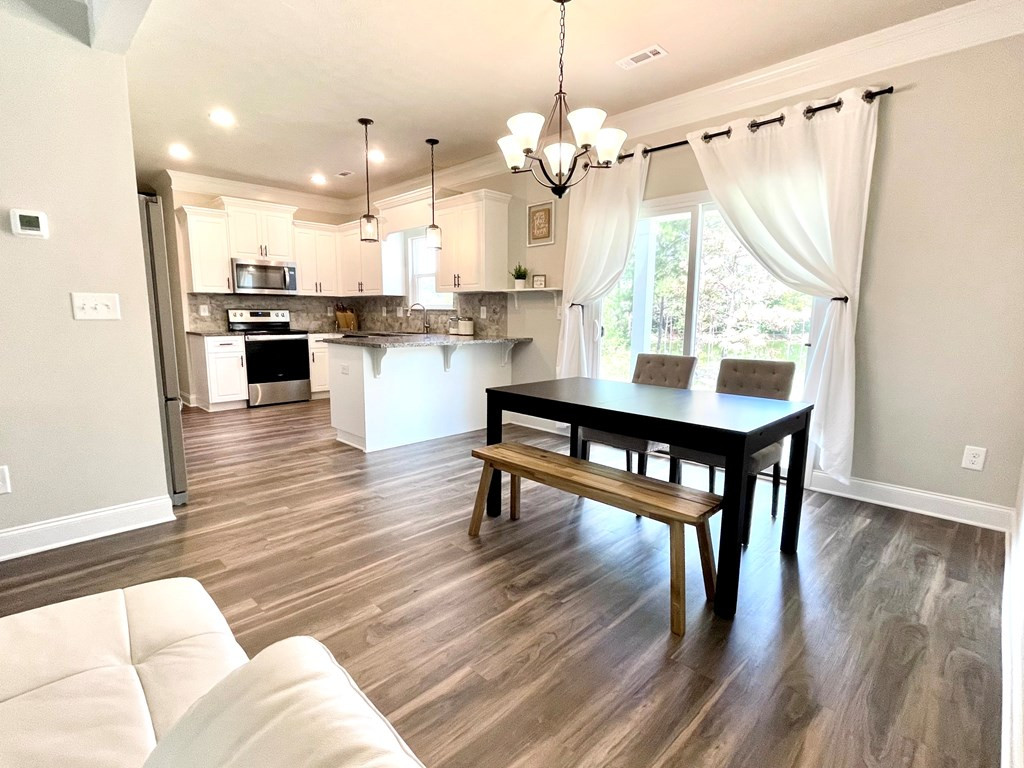 204 Swinton Pond Road Grovetown, GA 30813 - Photo 5 of 22