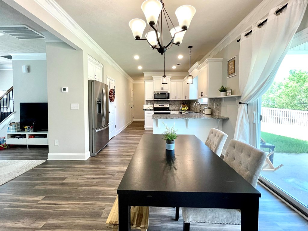 204 Swinton Pond Road Grovetown, GA 30813 - Photo 6 of 22