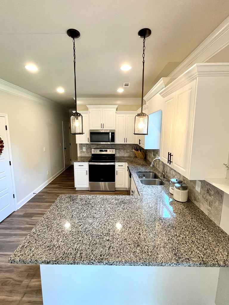 204 Swinton Pond Road Grovetown, GA 30813 - Photo 7 of 22