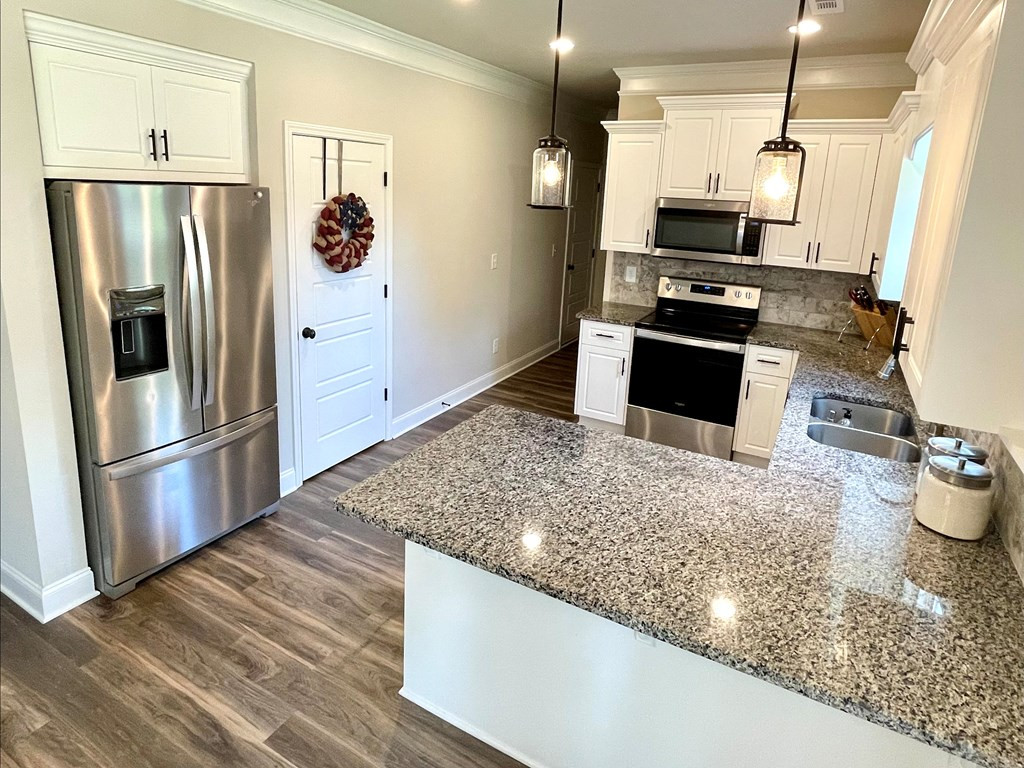 204 Swinton Pond Road Grovetown, GA 30813 - Photo 8 of 22