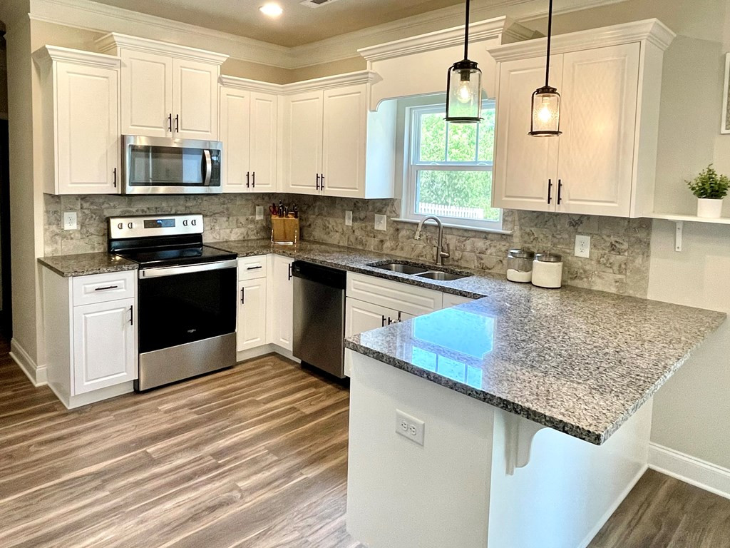 204 Swinton Pond Road Grovetown, GA 30813 - Photo 9 of 22