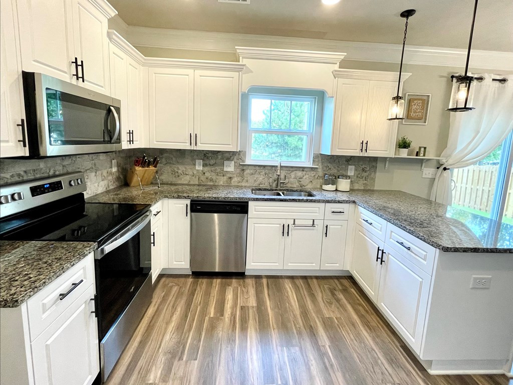 204 Swinton Pond Road Grovetown, GA 30813 - Photo 10 of 22