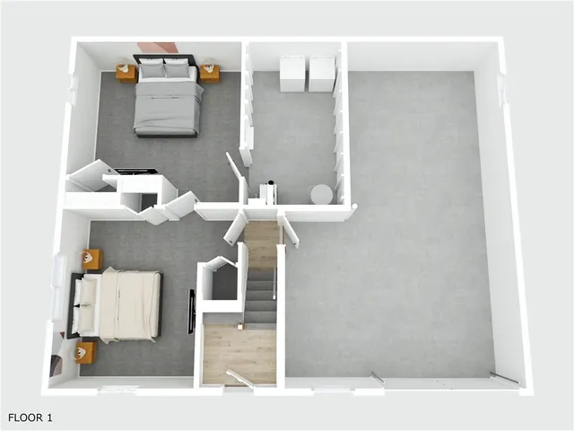 $194,900 | 818 North Wigwam Trail, Independence, MO 64056