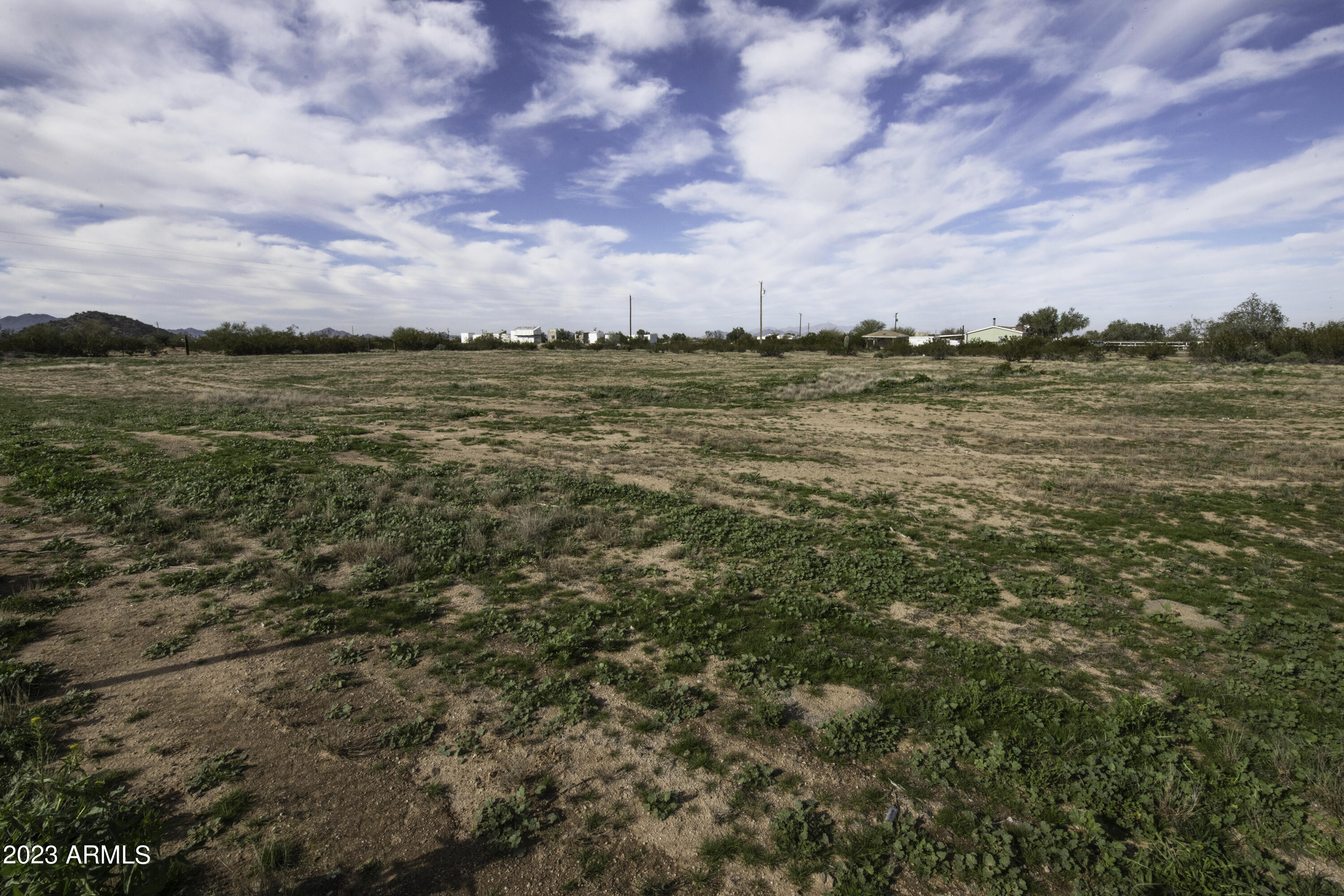 746 South Tejon Road, Unit 191 Maricopa, AZ 85139 - Photo 1 of 10 Lot View