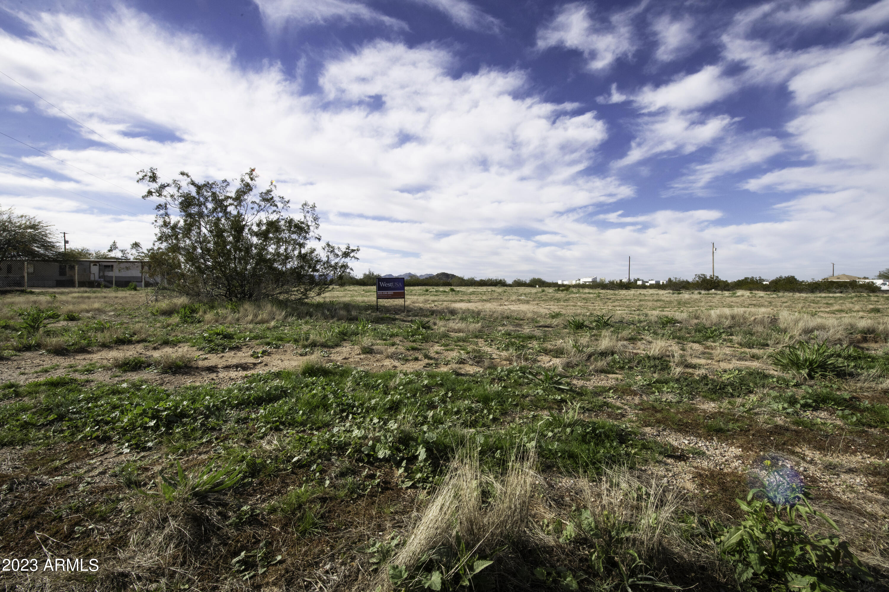 746 South Tejon Road, Unit 191 Maricopa, AZ 85139 - Photo 2 of 10 Lot View