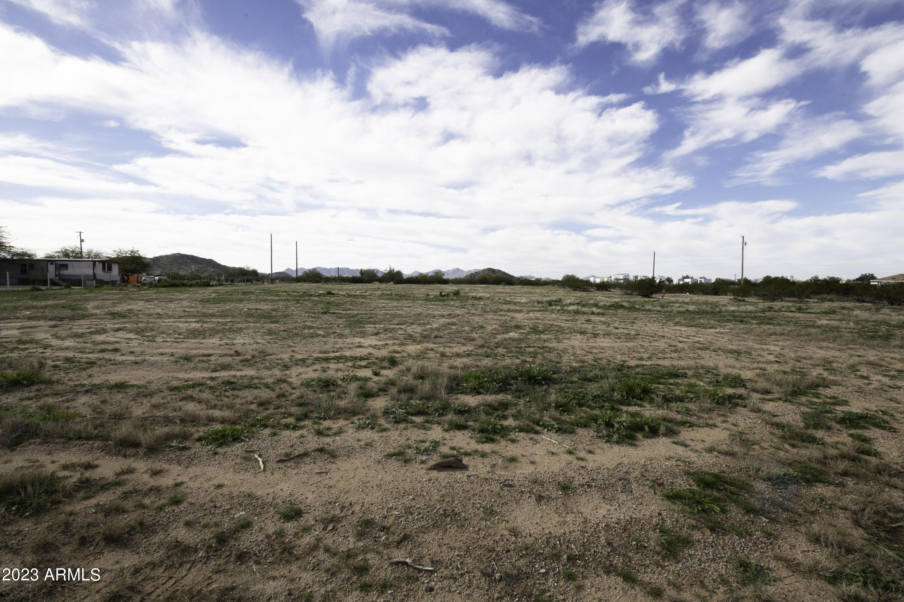 746 South Tejon Road, Unit 191 Maricopa, AZ 85139 - Photo 3 of 10 Lot view