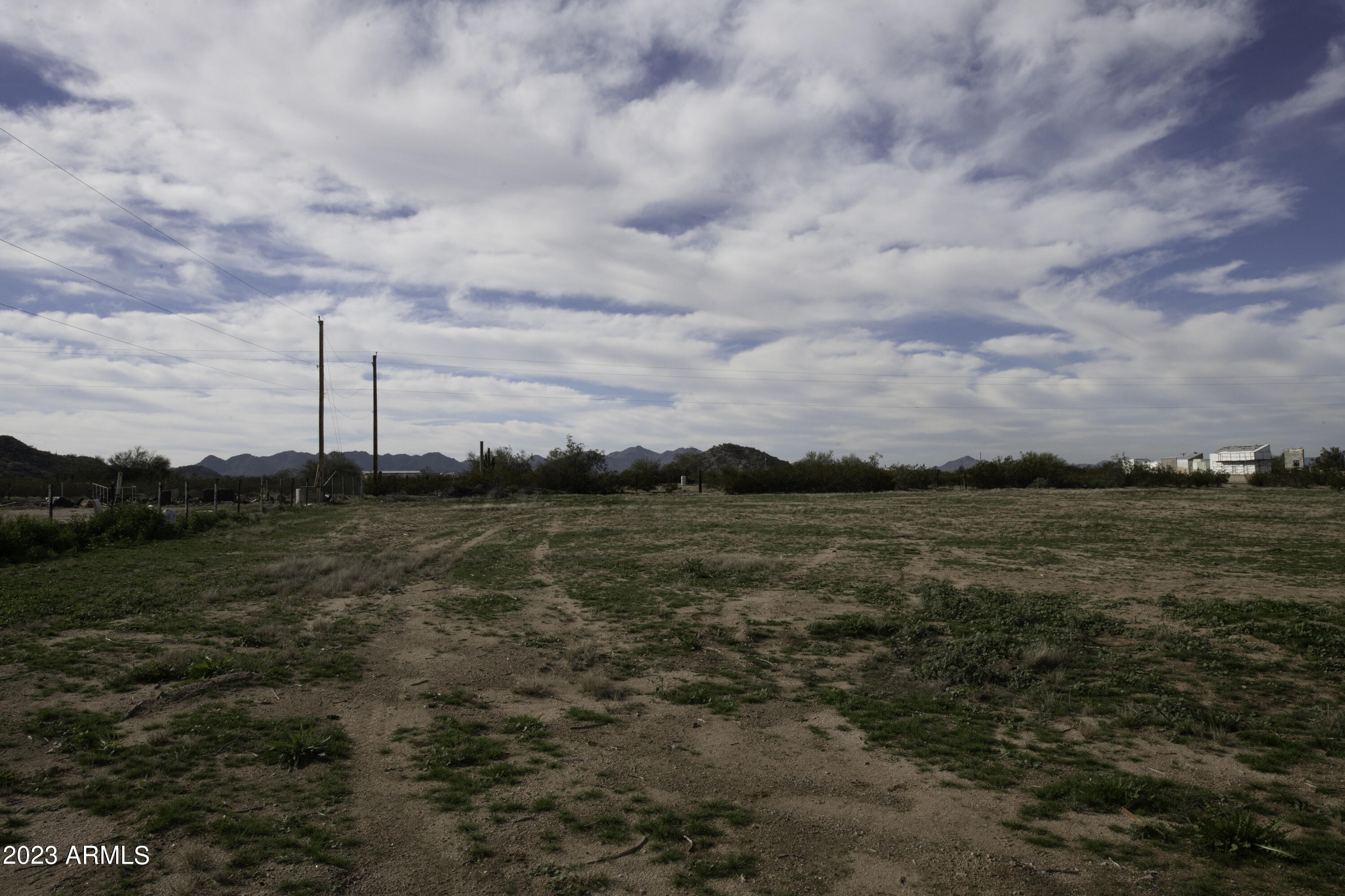 746 South Tejon Road, Unit 191 Maricopa, AZ 85139 - Photo 4 of 10 Lot View