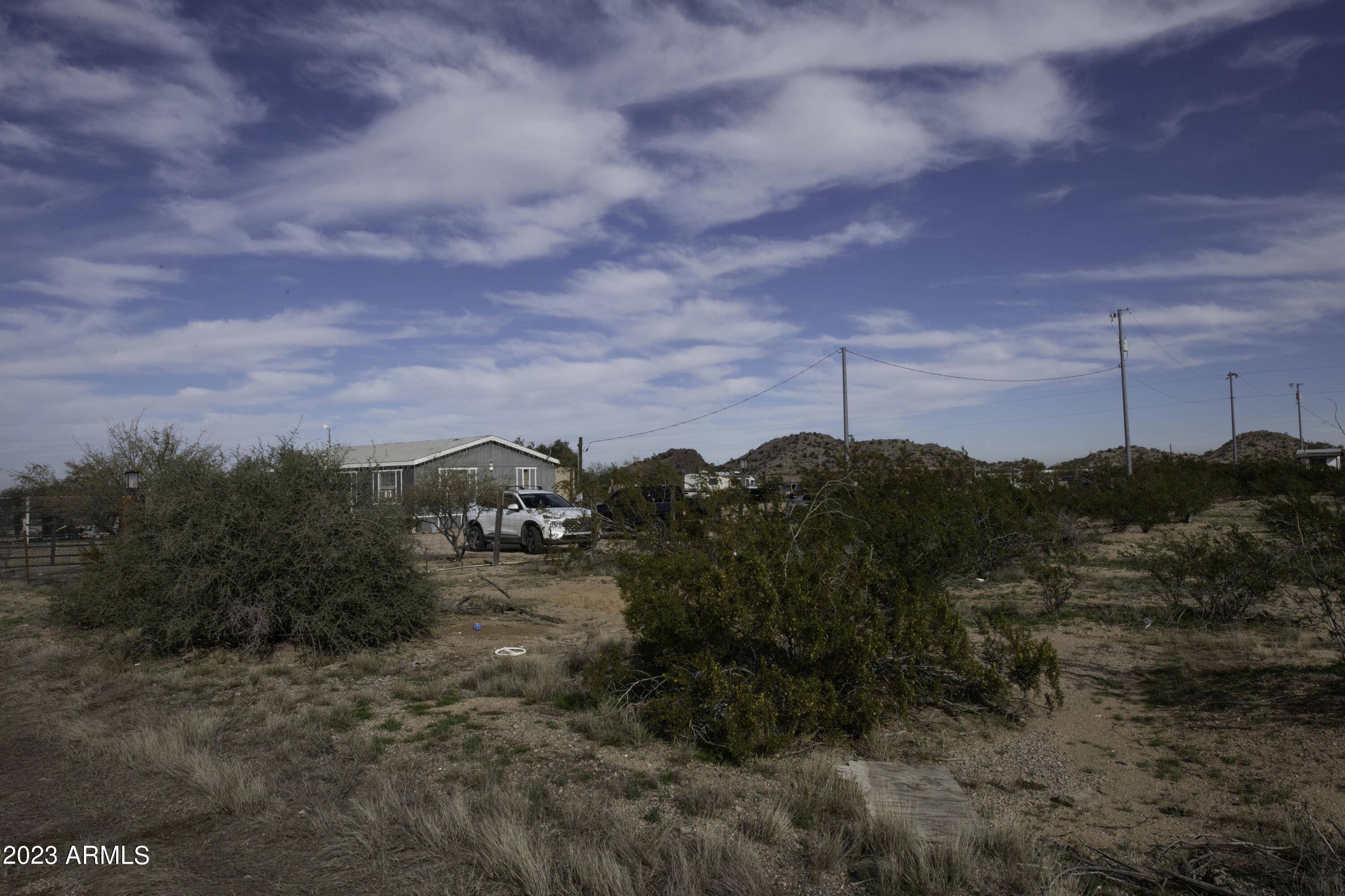 746 South Tejon Road, Unit 191 Maricopa, AZ 85139 - Photo 7 of 10 Neighbor 2