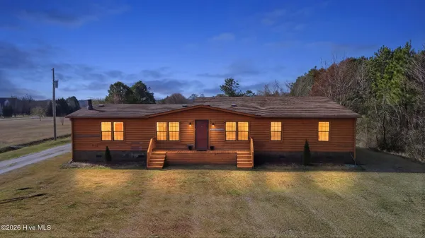 $369,000 | 505 Firetower Road, Elizabeth City, NC 27909